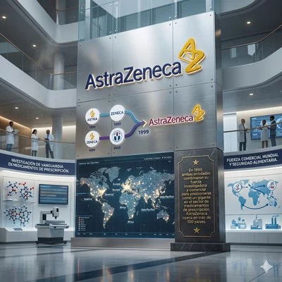 AstraZeneca
